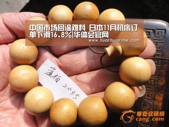 中国市场回温难料 日本11月机床订单下滑16.8%|华体会官网(图1) 华体会导航